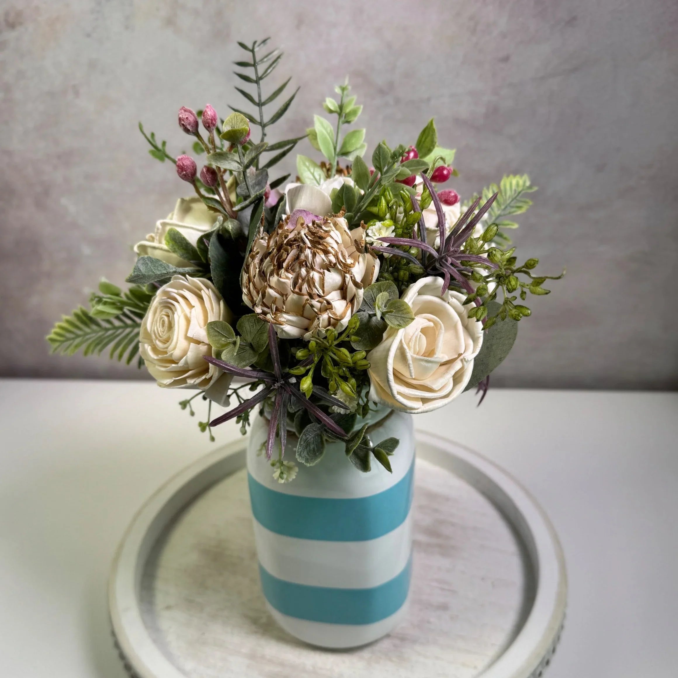 Beach Breeze - Sola Wood Flowers | Handcrafted in Austin, TX by Sola Flower Sam