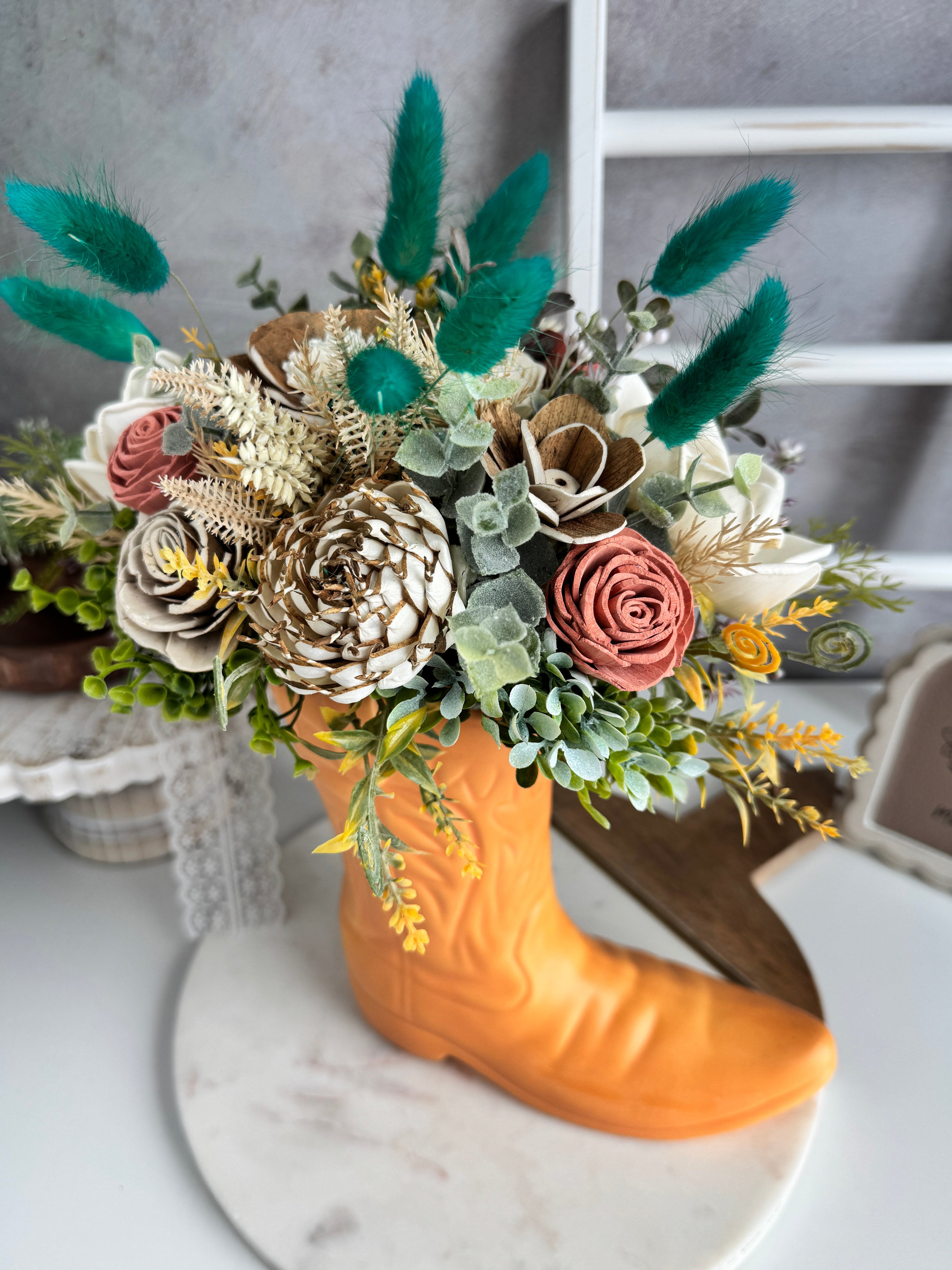 Shop Sola Wood Flower Designs | Sola Flower Sam
